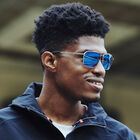 FLOW, Silver Matte-Volt+ Offshore Cat 3, hi-res image number null